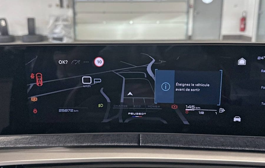 Choisissez votre peugeot 5008 chez CarGo Flex