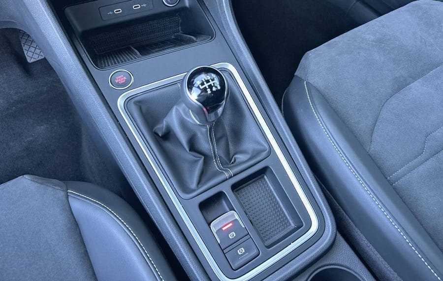 Choisissez votre seat ateca chez CarGo Flex