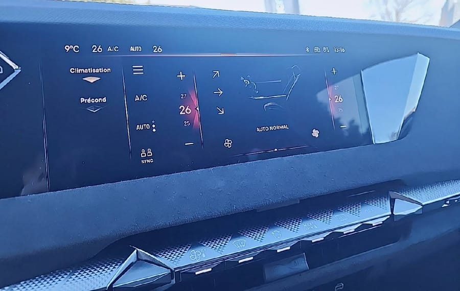 Choisissez votre ds ds4 chez CarGo Flex