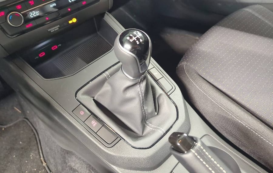 Choisissez votre seat ibiza chez CarGo Flex