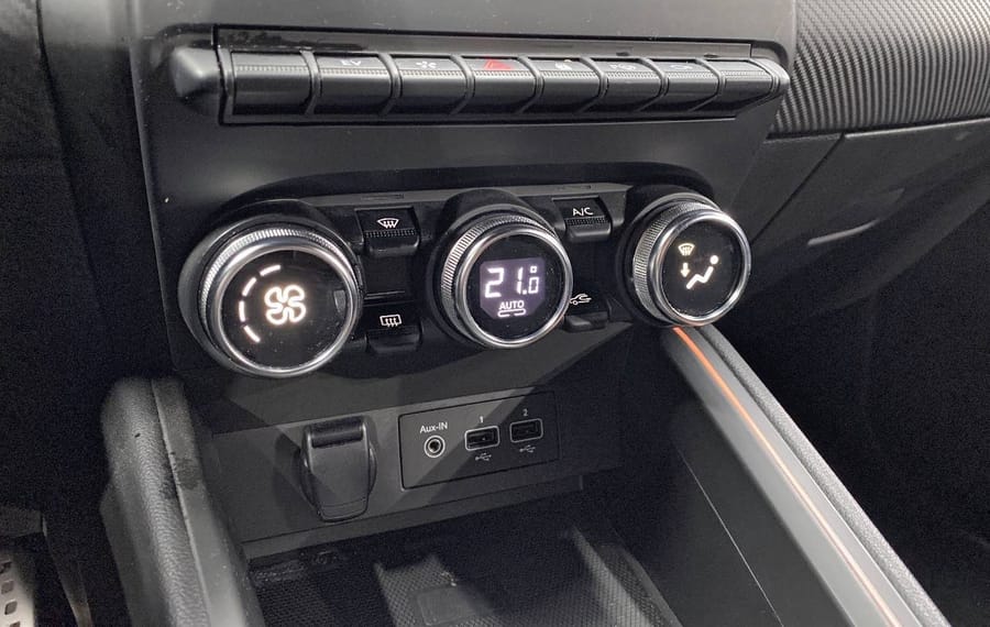 Choisissez votre renault clio chez CarGo Flex