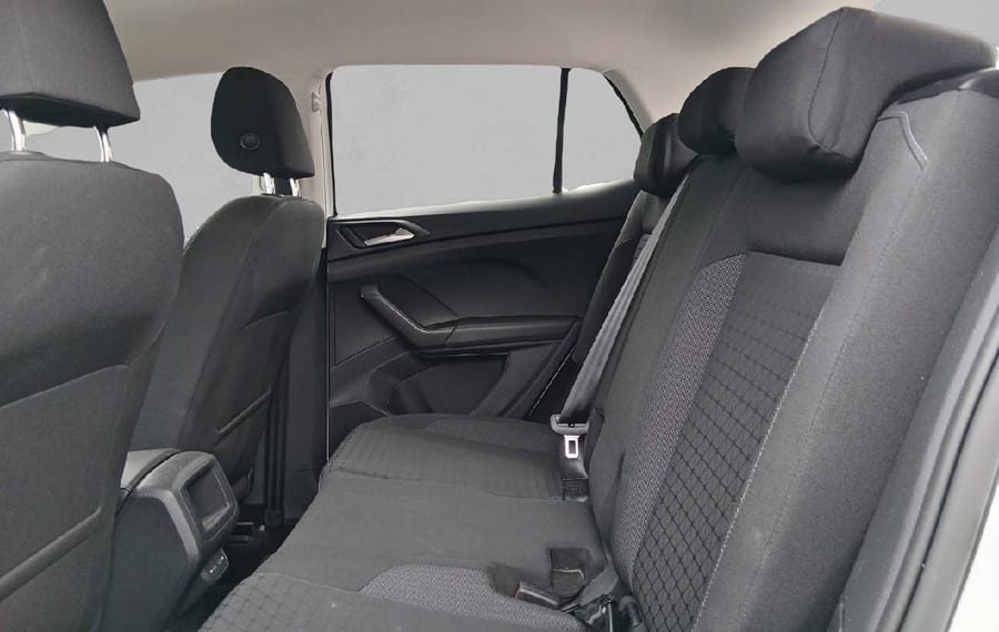 Choisissez votre volkswagen tcross chez CarGo Flex