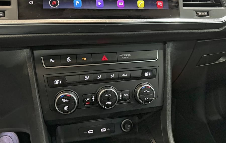 Choisissez votre seat ateca chez CarGo Flex