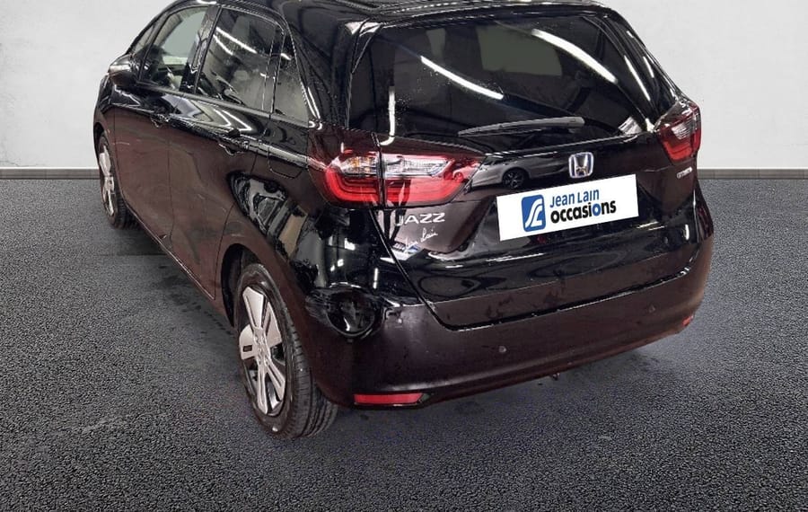Choisissez votre honda jazz chez CarGo Flex