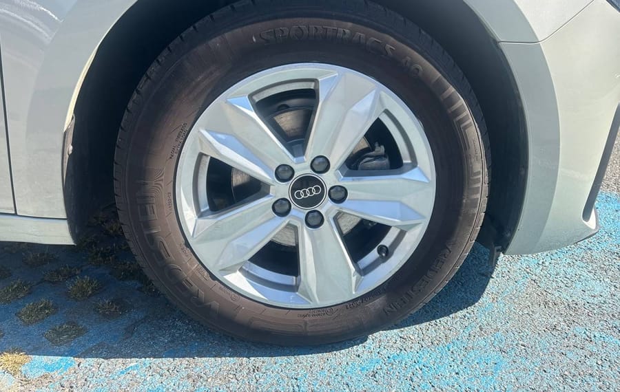 Choisissez votre audi a1 chez CarGo Flex