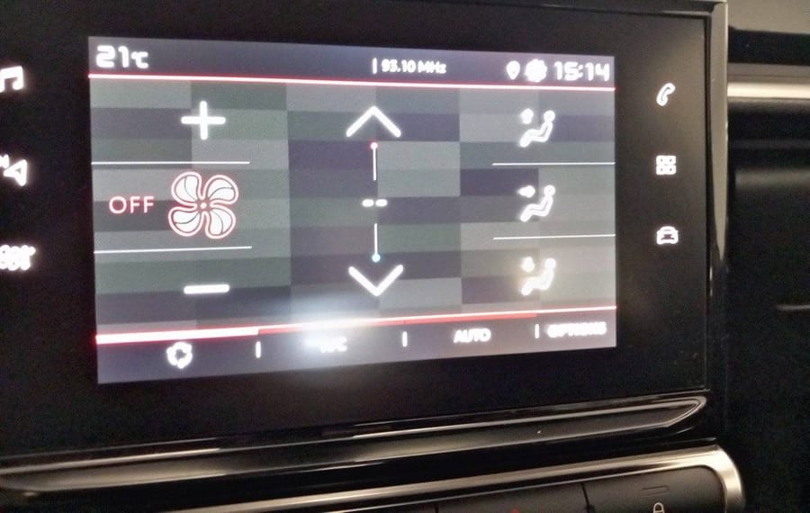 Choisissez votre citroen c3 chez CarGo Flex