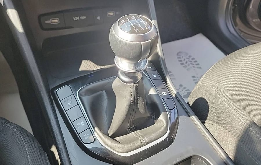 Choisissez votre hyundai tucson chez CarGo Flex