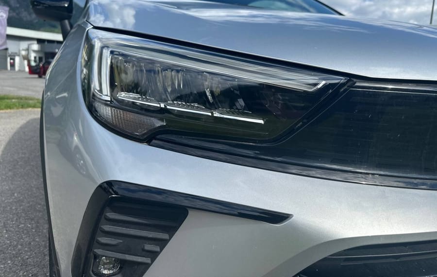 Choisissez votre opel crossland chez CarGo Flex