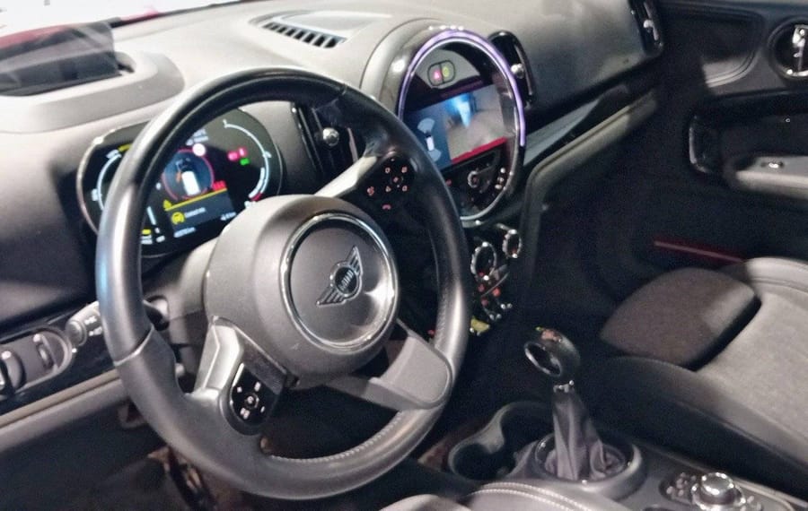 Choisissez votre mini mini chez CarGo Flex