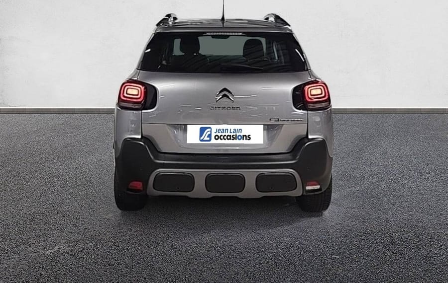 Choisissez votre citroen c3aircross chez CarGo Flex
