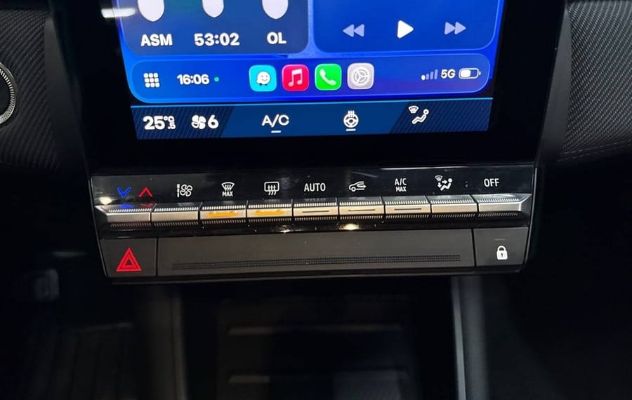 Choisissez votre renault symbioz chez CarGo Flex