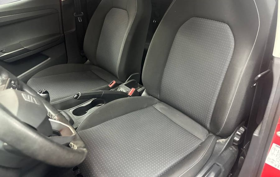 Choisissez votre seat ibiza chez CarGo Flex