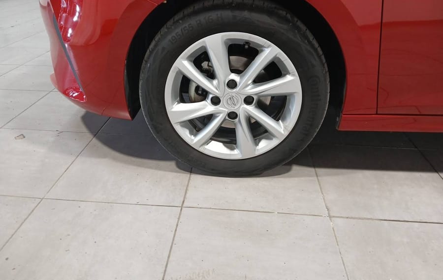 Choisissez votre opel corsa chez CarGo Flex