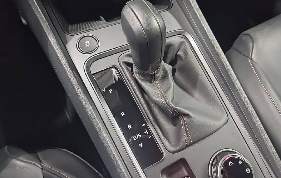 Choisissez votre cupra ateca chez CarGo Flex