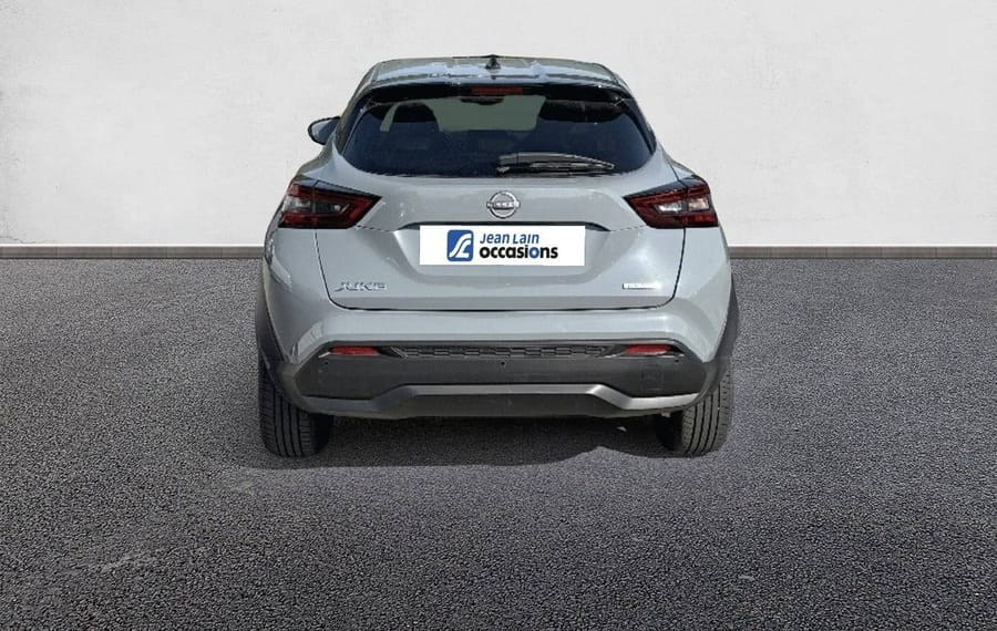 Choisissez votre nissan juke chez CarGo Flex