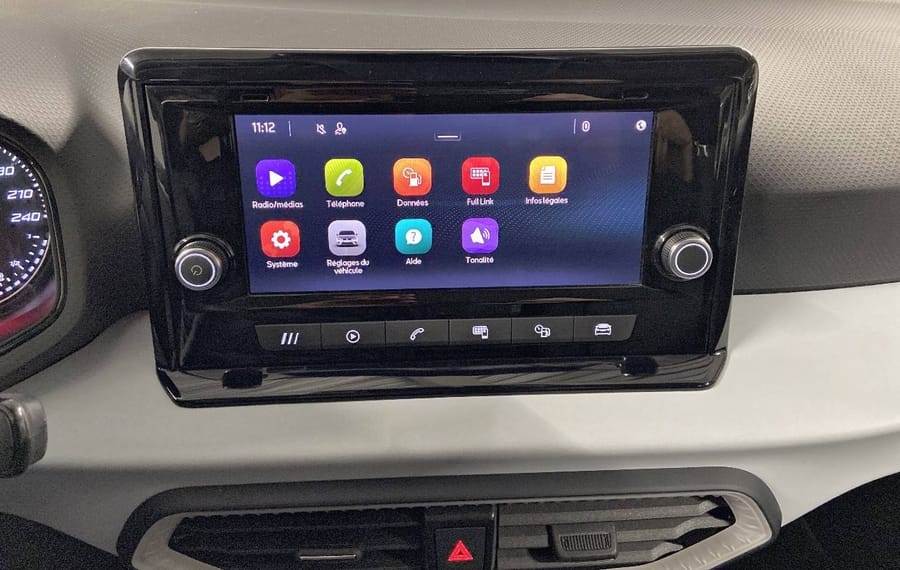 Choisissez votre seat ibiza chez CarGo Flex