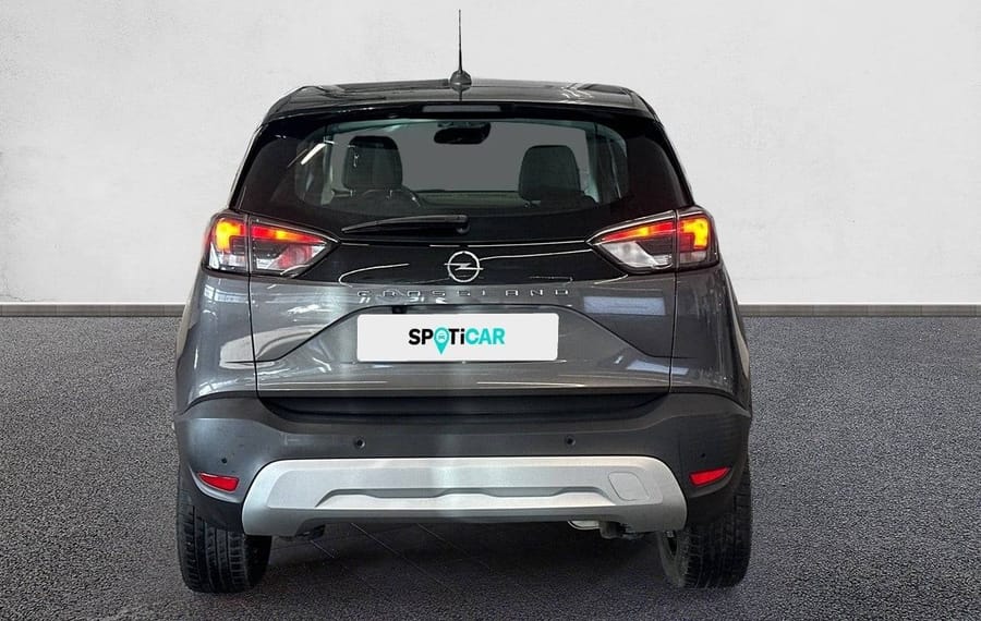Choisissez votre opel crossland chez CarGo Flex