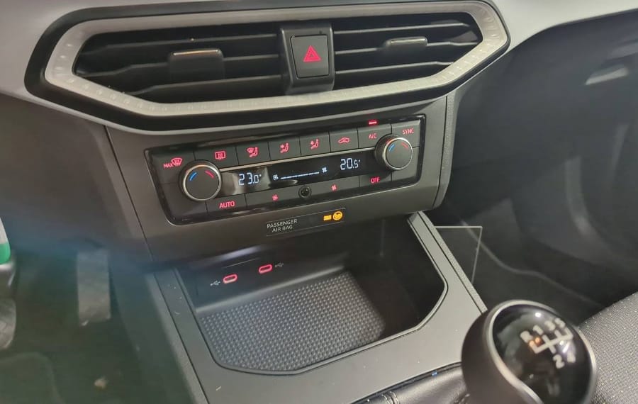 Choisissez votre seat ibiza chez CarGo Flex