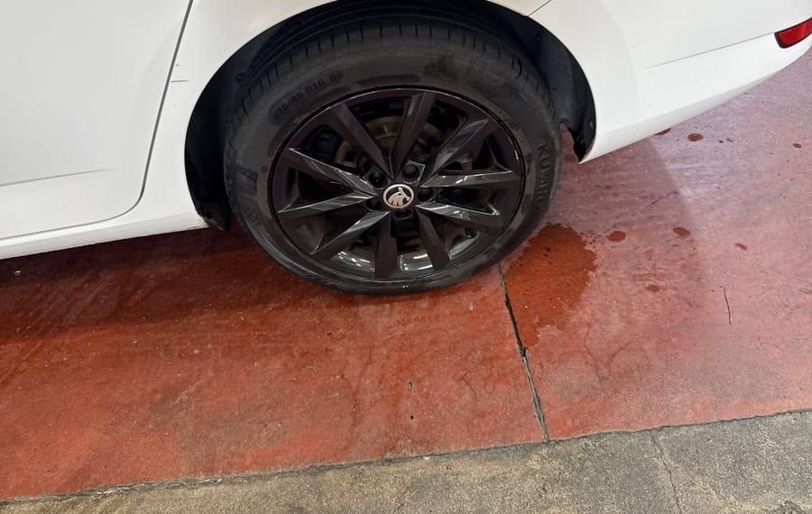 Choisissez votre skoda fabiabreak chez CarGo Flex