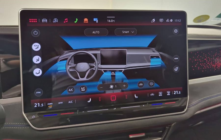 Choisissez votre volkswagen passatbreak chez CarGo Flex