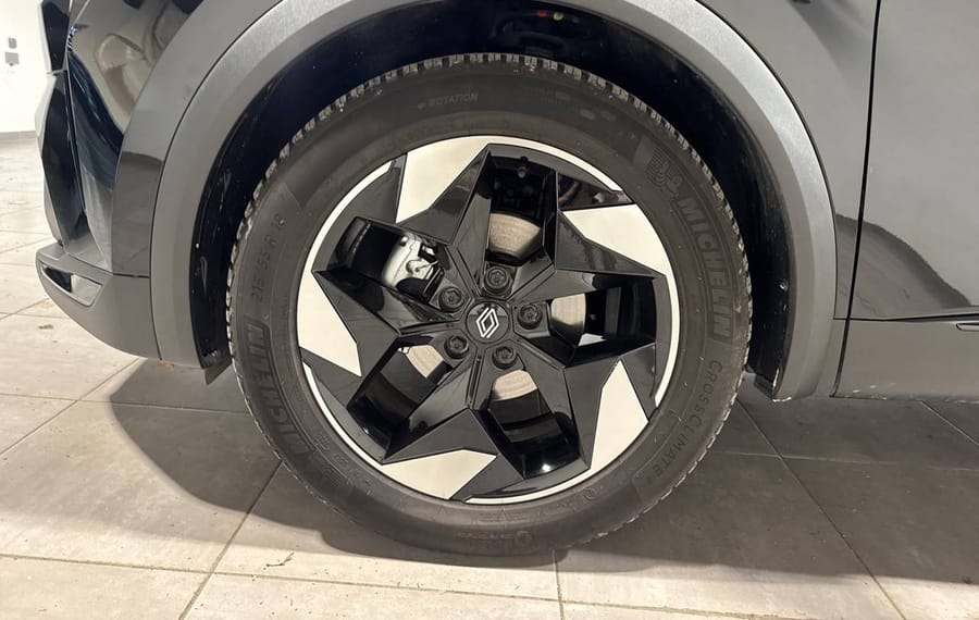 Choisissez votre renault captur chez CarGo Flex