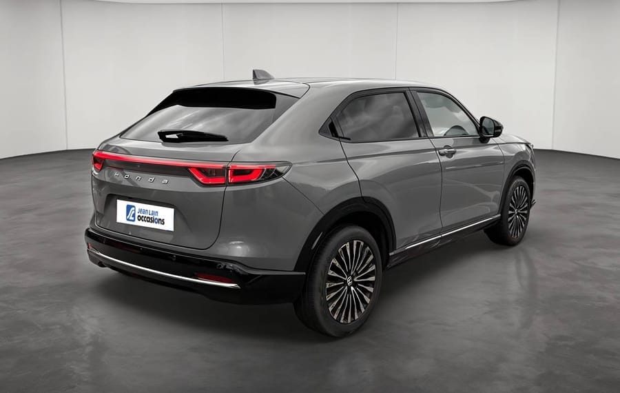 Choisissez votre honda eny1electrique chez CarGo Flex
