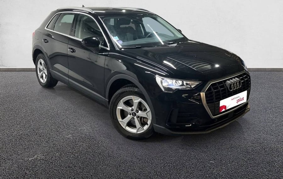Choisissez votre audi q3 chez CarGo Flex
