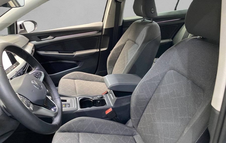 Choisissez votre volkswagen golf chez CarGo Flex
