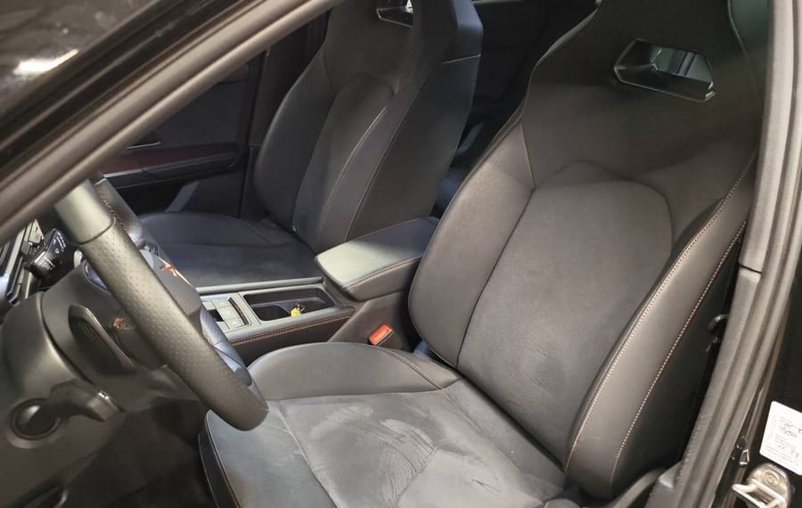 Choisissez votre cupra leonbreak chez CarGo Flex