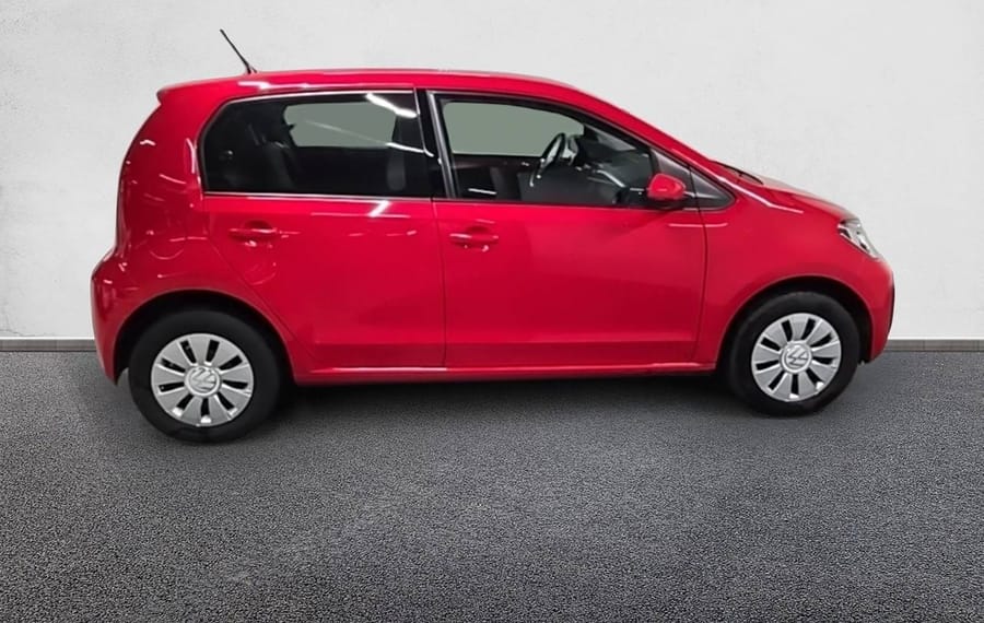 Choisissez votre volkswagen up chez CarGo Flex