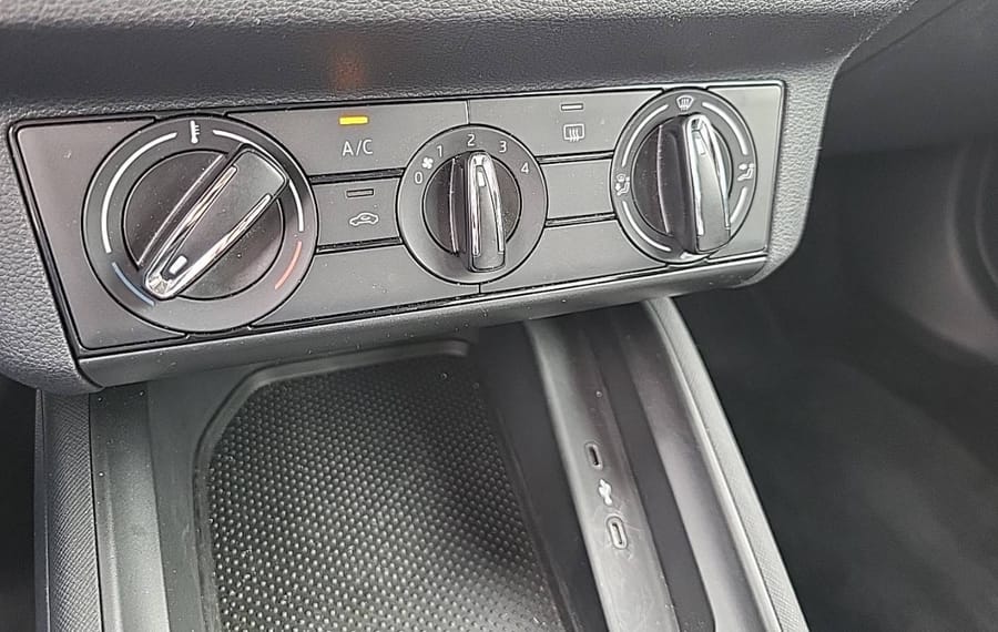 Choisissez votre skoda kamiq chez CarGo Flex