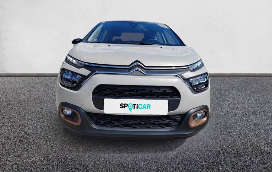 Choisissez votre citroen c3 chez CarGo Flex