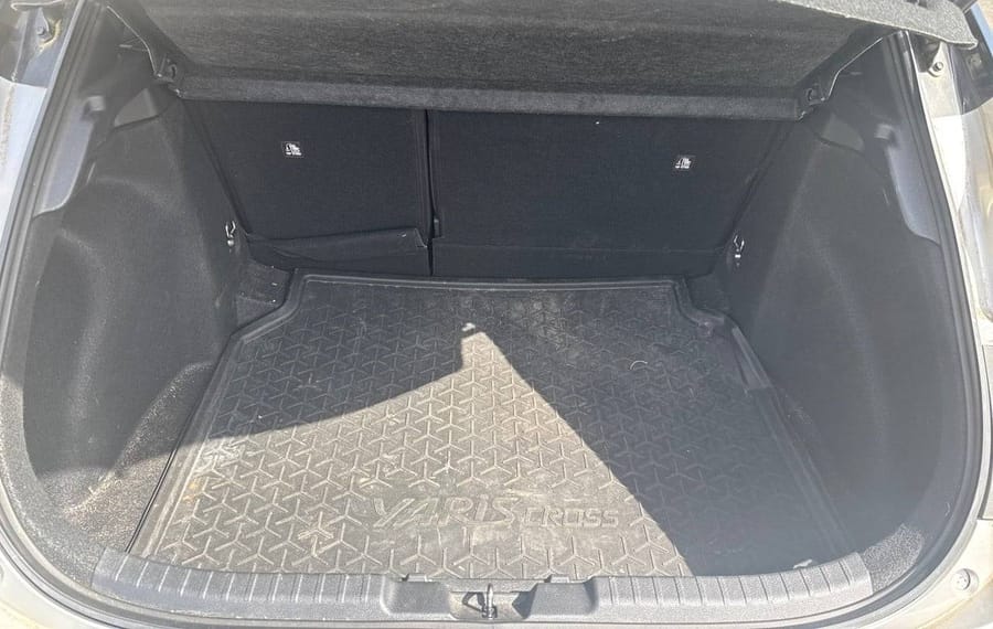 Choisissez votre toyota corolla chez CarGo Flex