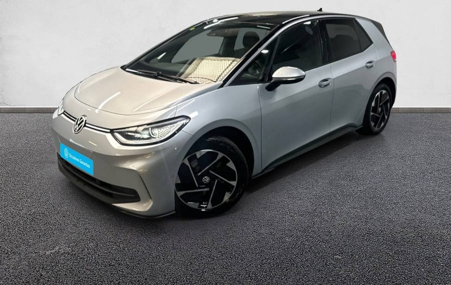 Choisissez votre volkswagen id3electrique chez CarGo Flex