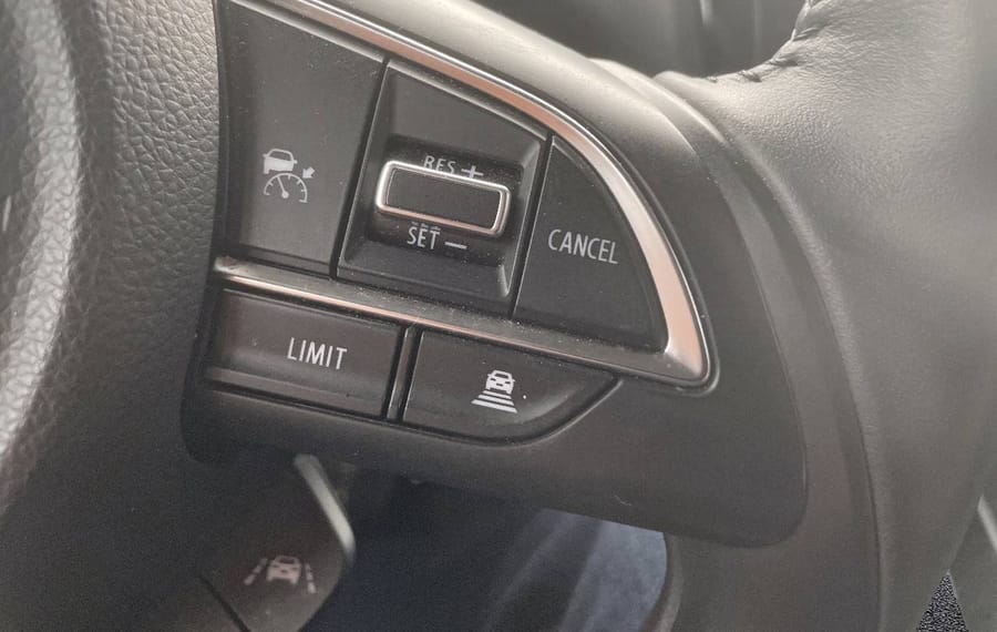 Choisissez votre suzuki swift chez CarGo Flex