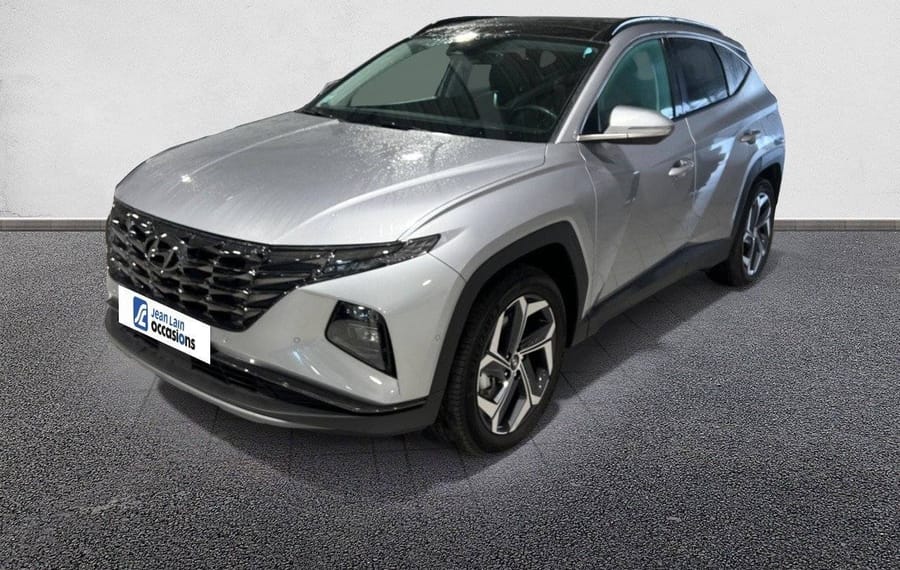 Choisissez votre hyundai tucson chez CarGo Flex