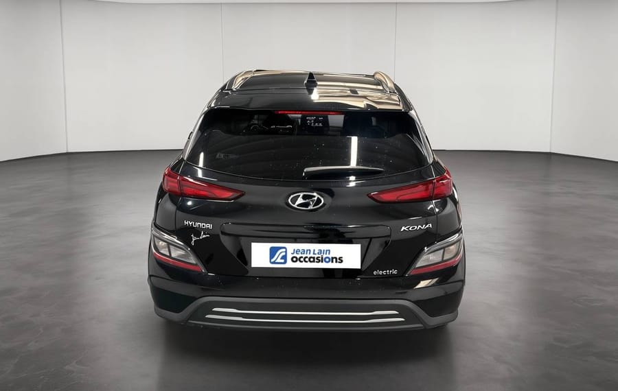 Choisissez votre hyundai konaelectrique chez CarGo Flex