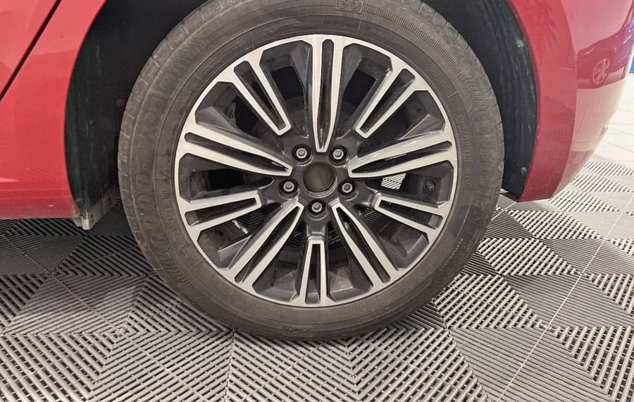 Choisissez votre seat ibiza chez CarGo Flex