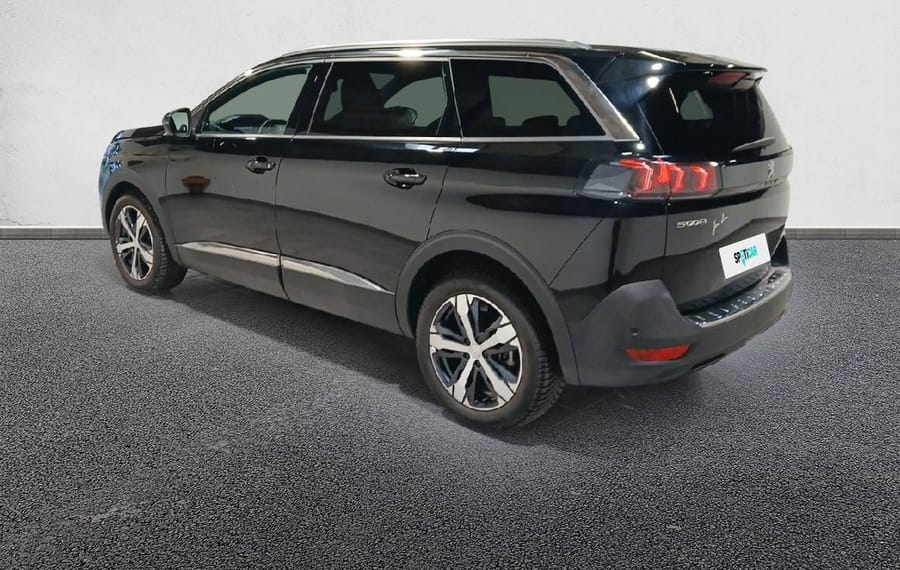 Choisissez votre peugeot 5008 chez CarGo Flex