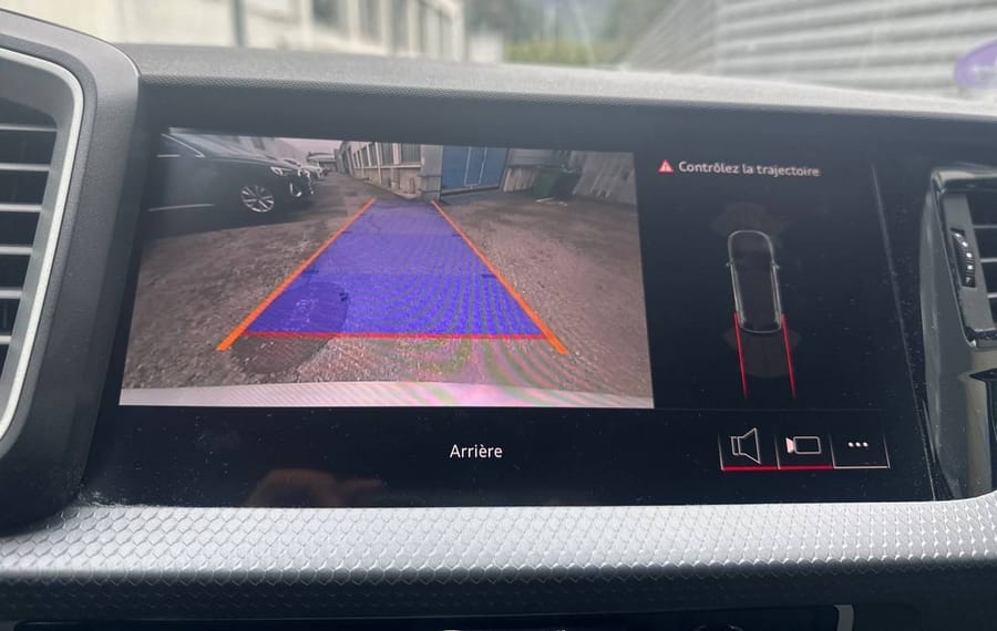 Choisissez votre audi a1 chez CarGo Flex