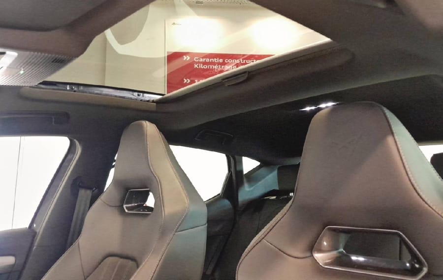 Choisissez votre cupra leon chez CarGo Flex