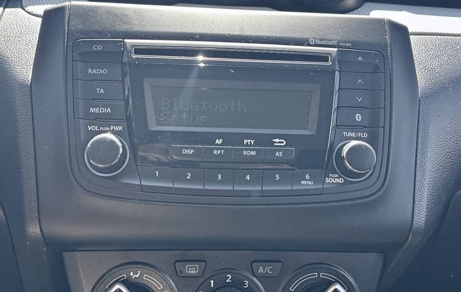 Choisissez votre suzuki swift chez CarGo Flex