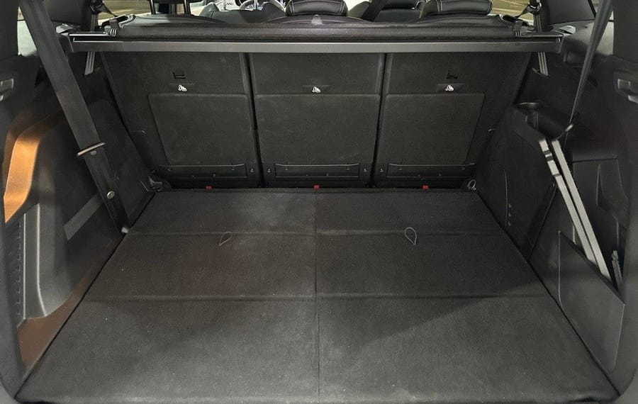 Choisissez votre peugeot 5008 chez CarGo Flex