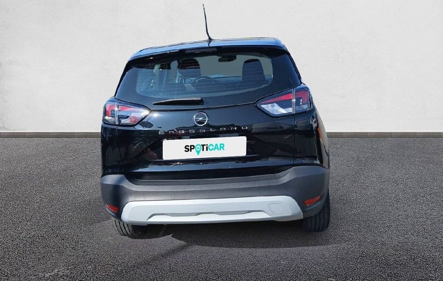 Choisissez votre opel crossland chez CarGo Flex