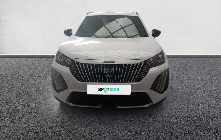 Choisissez votre peugeot 2008 chez CarGo Flex