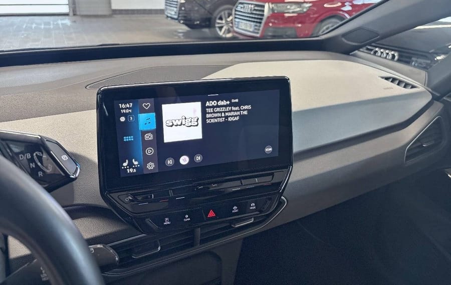 Choisissez votre volkswagen id3electrique chez CarGo Flex