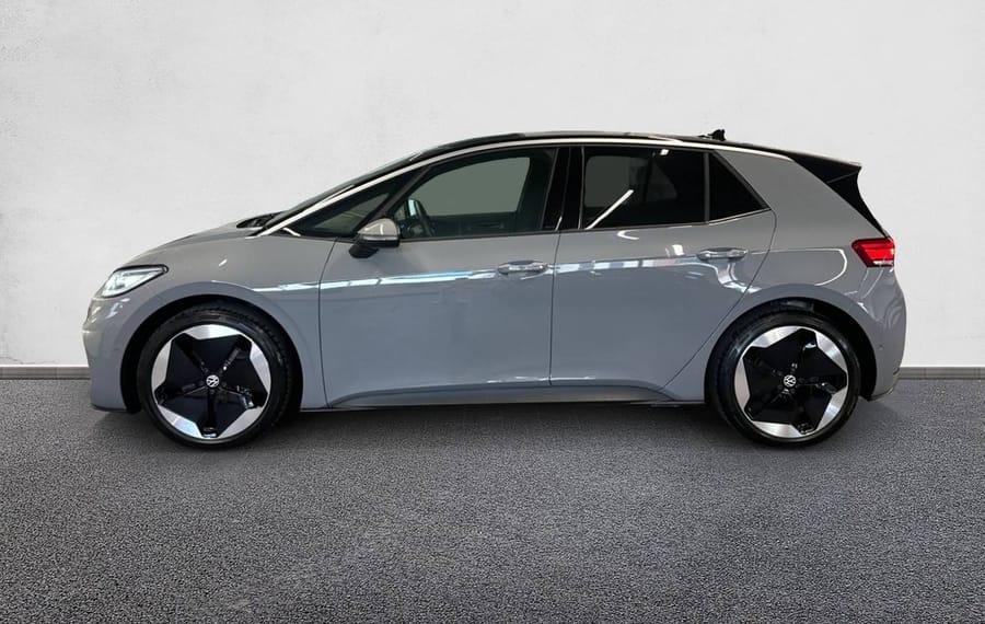 Choisissez votre volkswagen id3electrique chez CarGo Flex