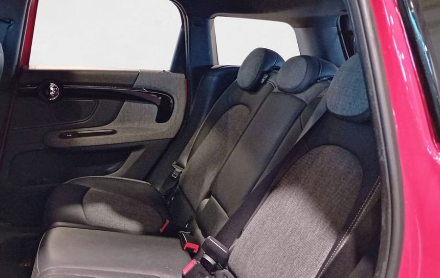 Choisissez votre mini mini chez CarGo Flex