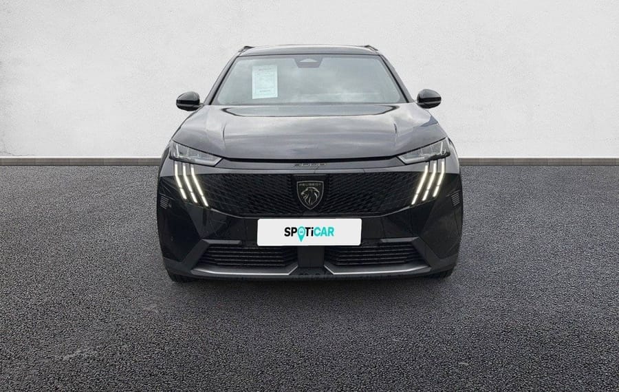 Choisissez votre peugeot 5008 chez CarGo Flex