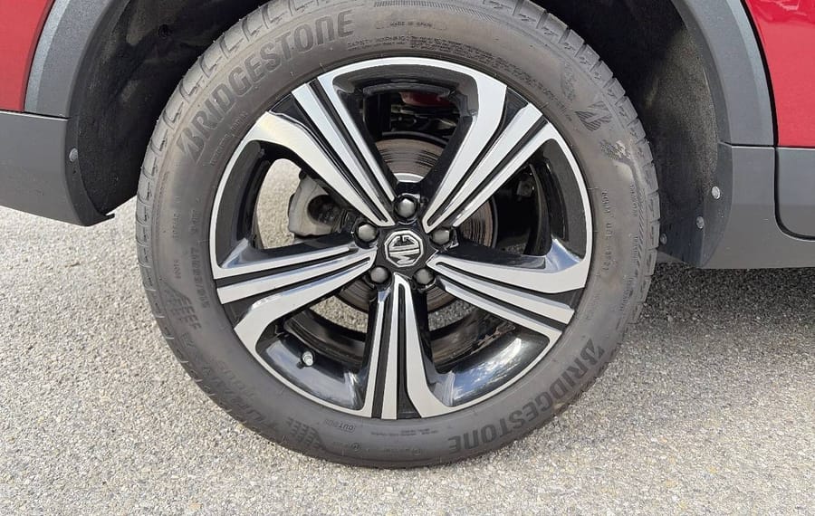 Choisissez votre mg zs chez CarGo Flex
